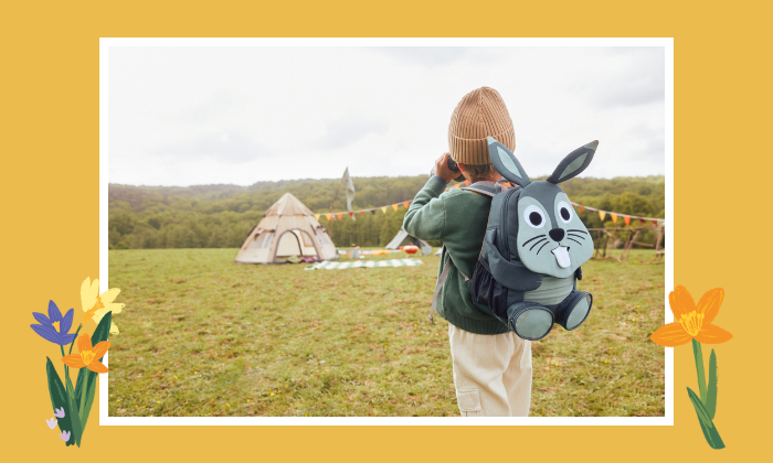 Auf ins Abenteuer © Affenzahn